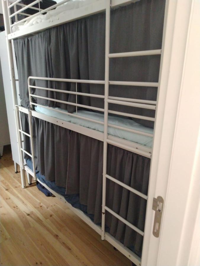 D&N Hospedagem Lisboa Kültér fotó
