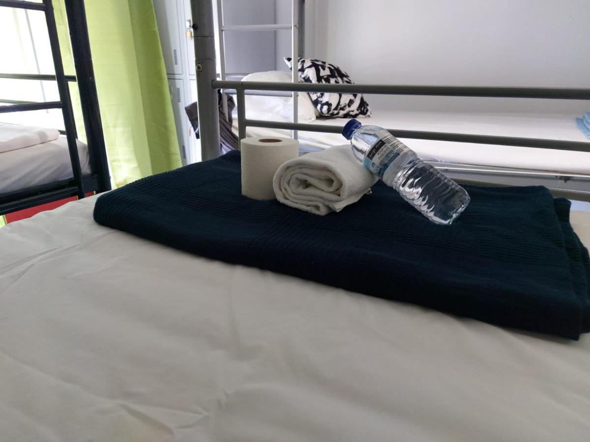 D&N Hospedagem Lisboa Kültér fotó