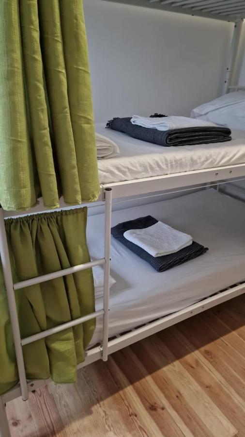 D&N Hospedagem Lisboa Kültér fotó