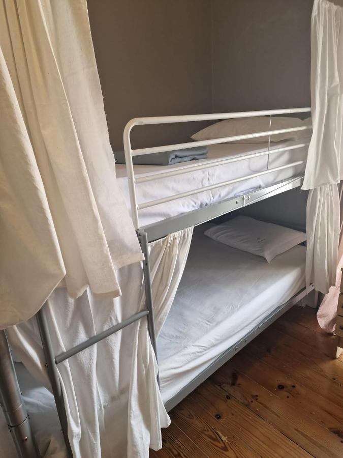 D&N Hospedagem Lisboa Kültér fotó