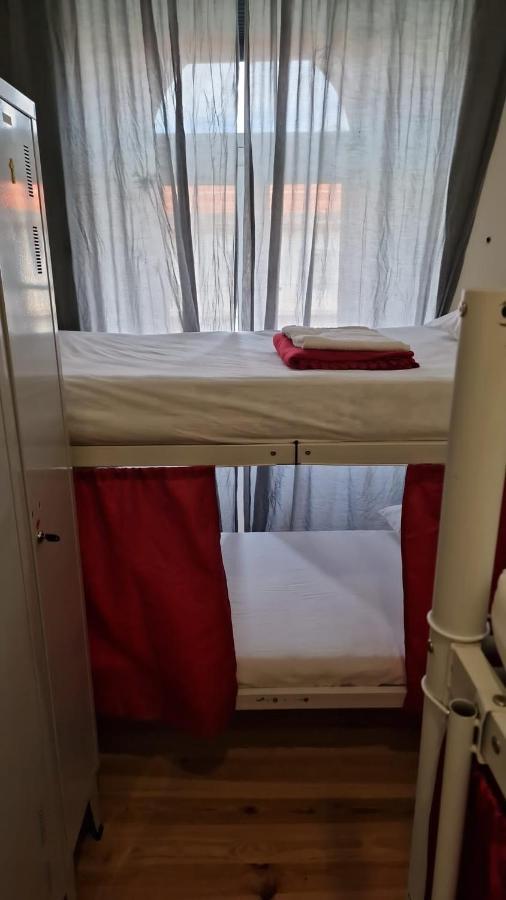D&N Hospedagem Lisboa Kültér fotó