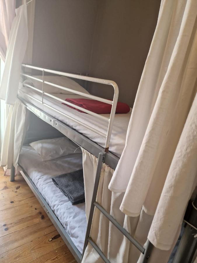 D&N Hospedagem Lisboa Kültér fotó