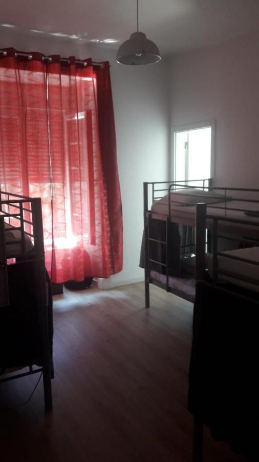 D&N Hospedagem Lisboa Kültér fotó