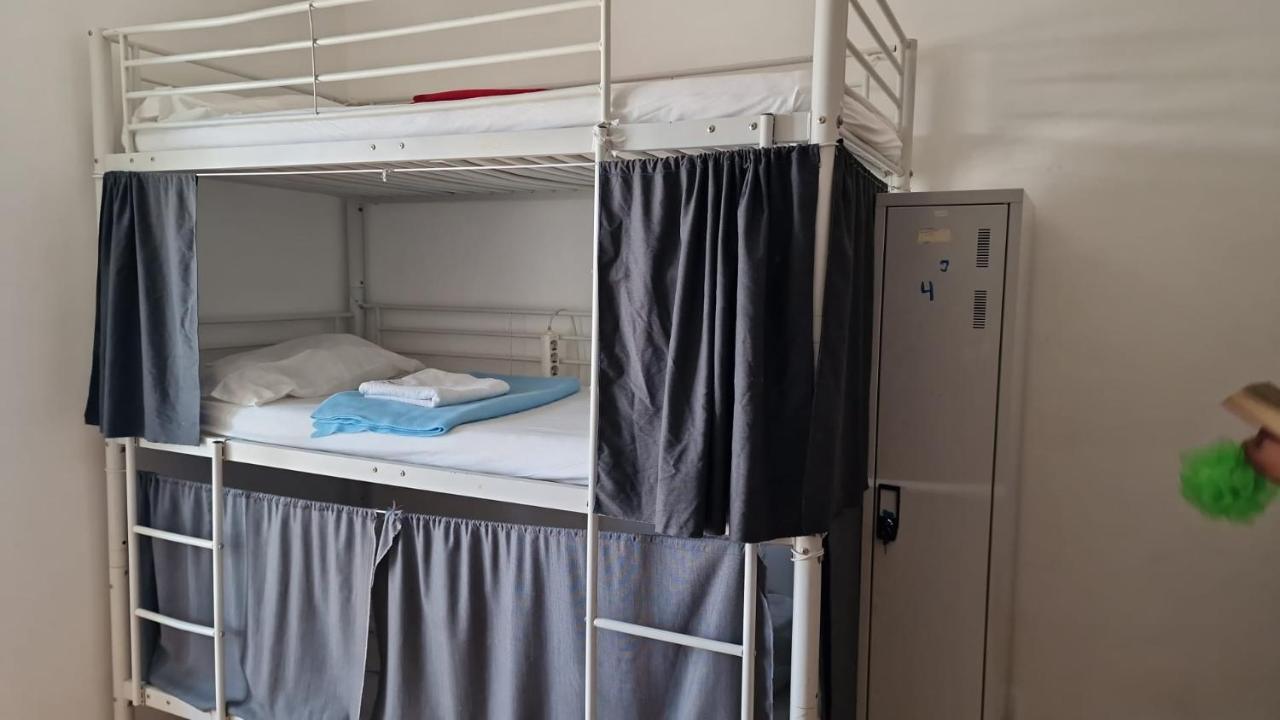 D&N Hospedagem Lisboa Kültér fotó