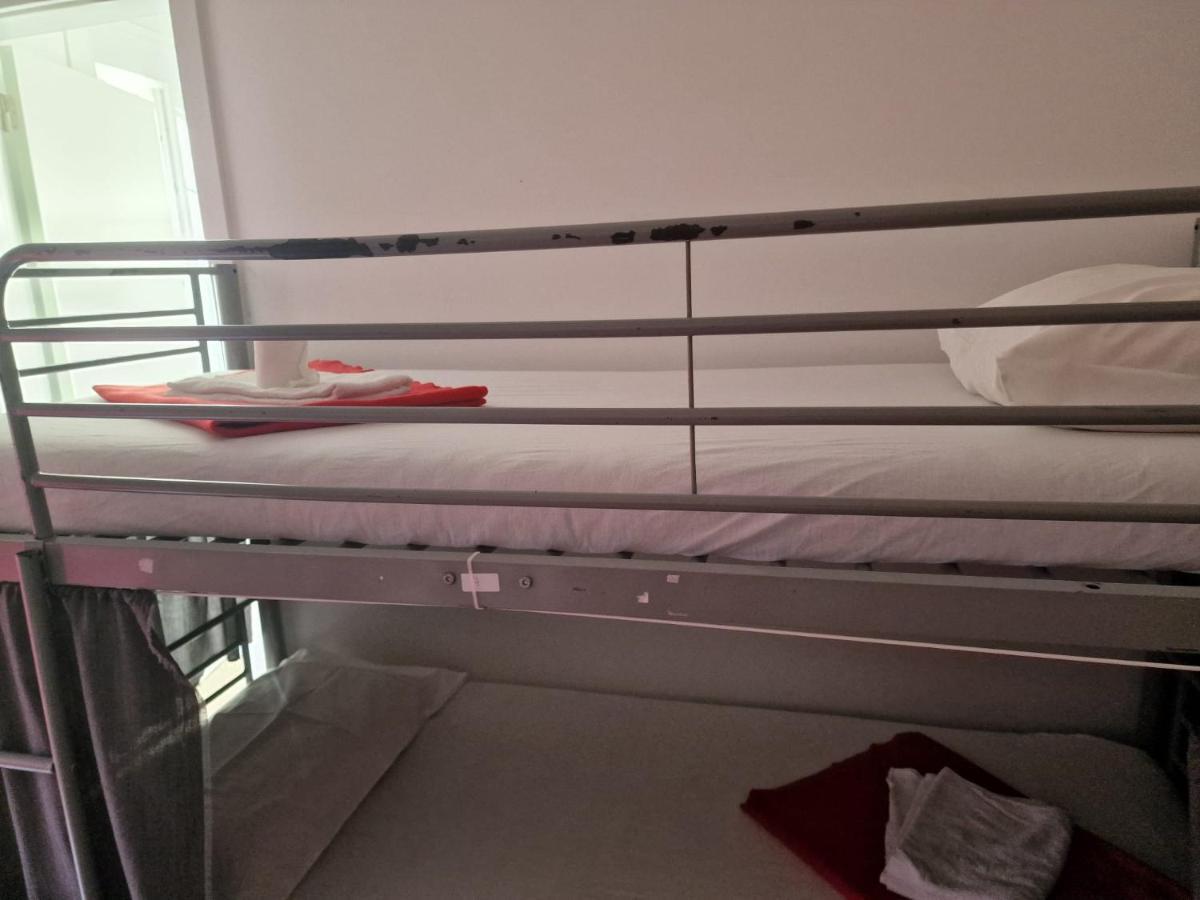 D&N Hospedagem Lisboa Kültér fotó