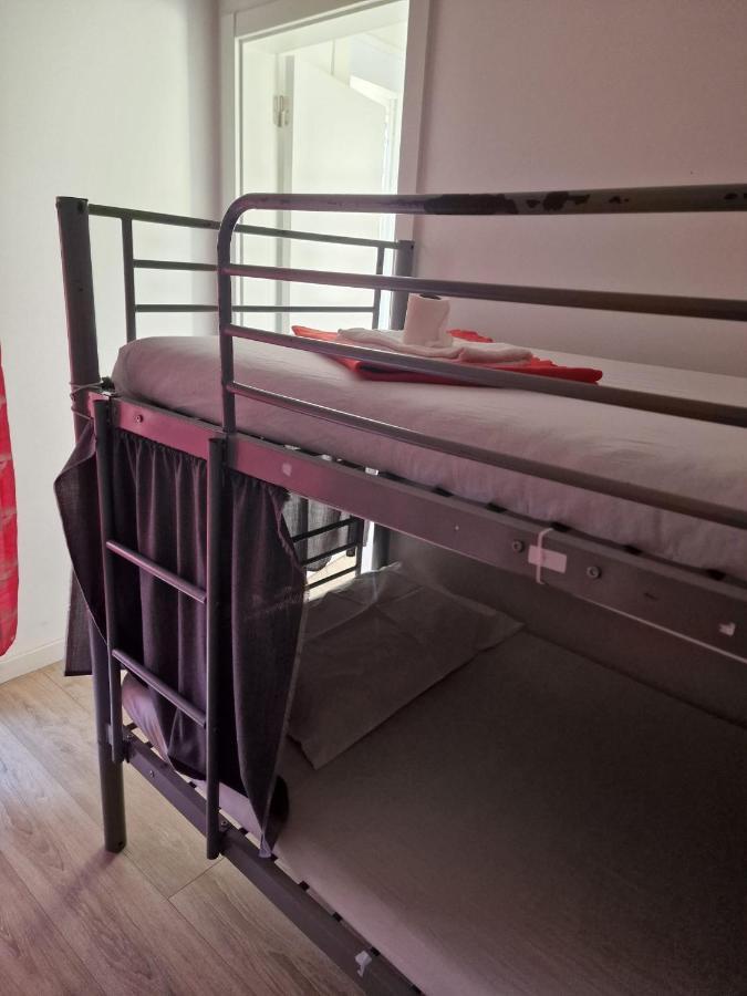 D&N Hospedagem Lisboa Kültér fotó