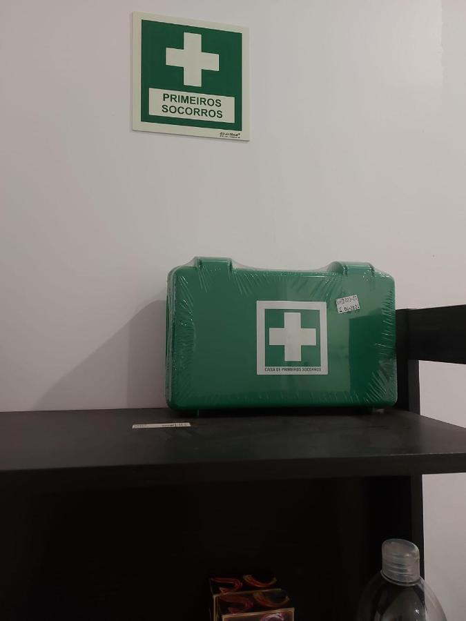 D&N Hospedagem Lisboa Kültér fotó