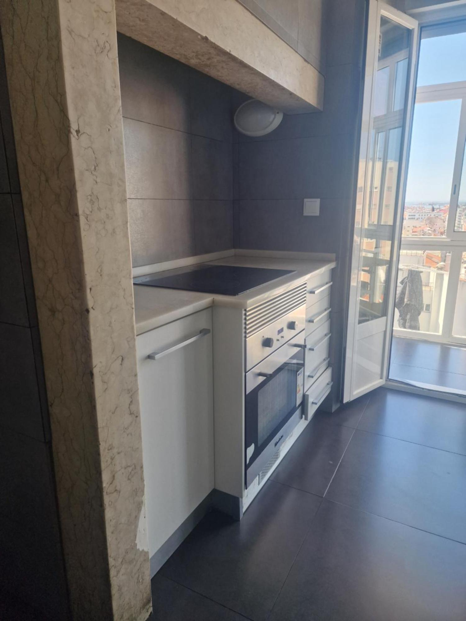 D&N Hospedagem Lisboa Kültér fotó