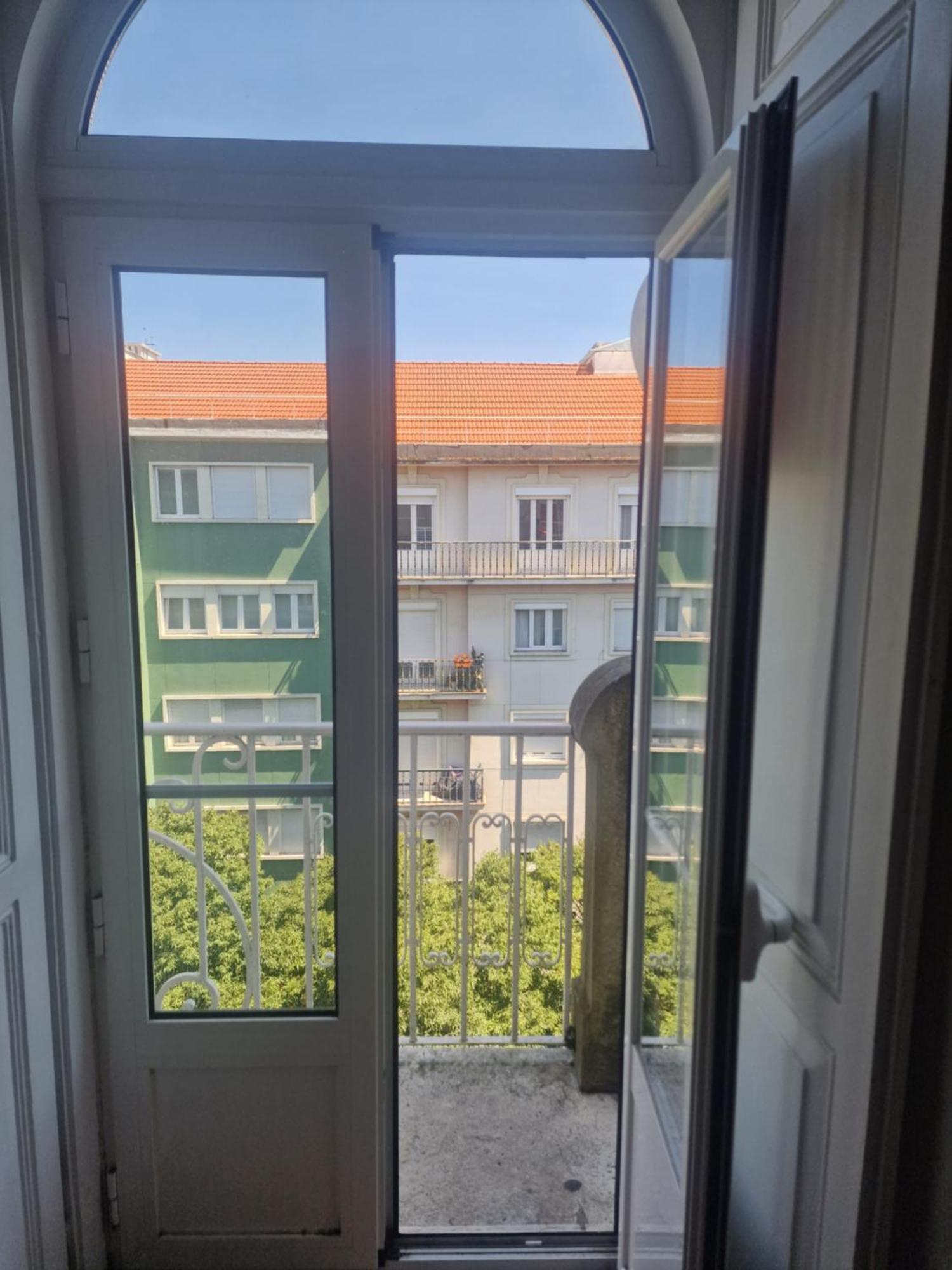 D&N Hospedagem Lisboa Kültér fotó