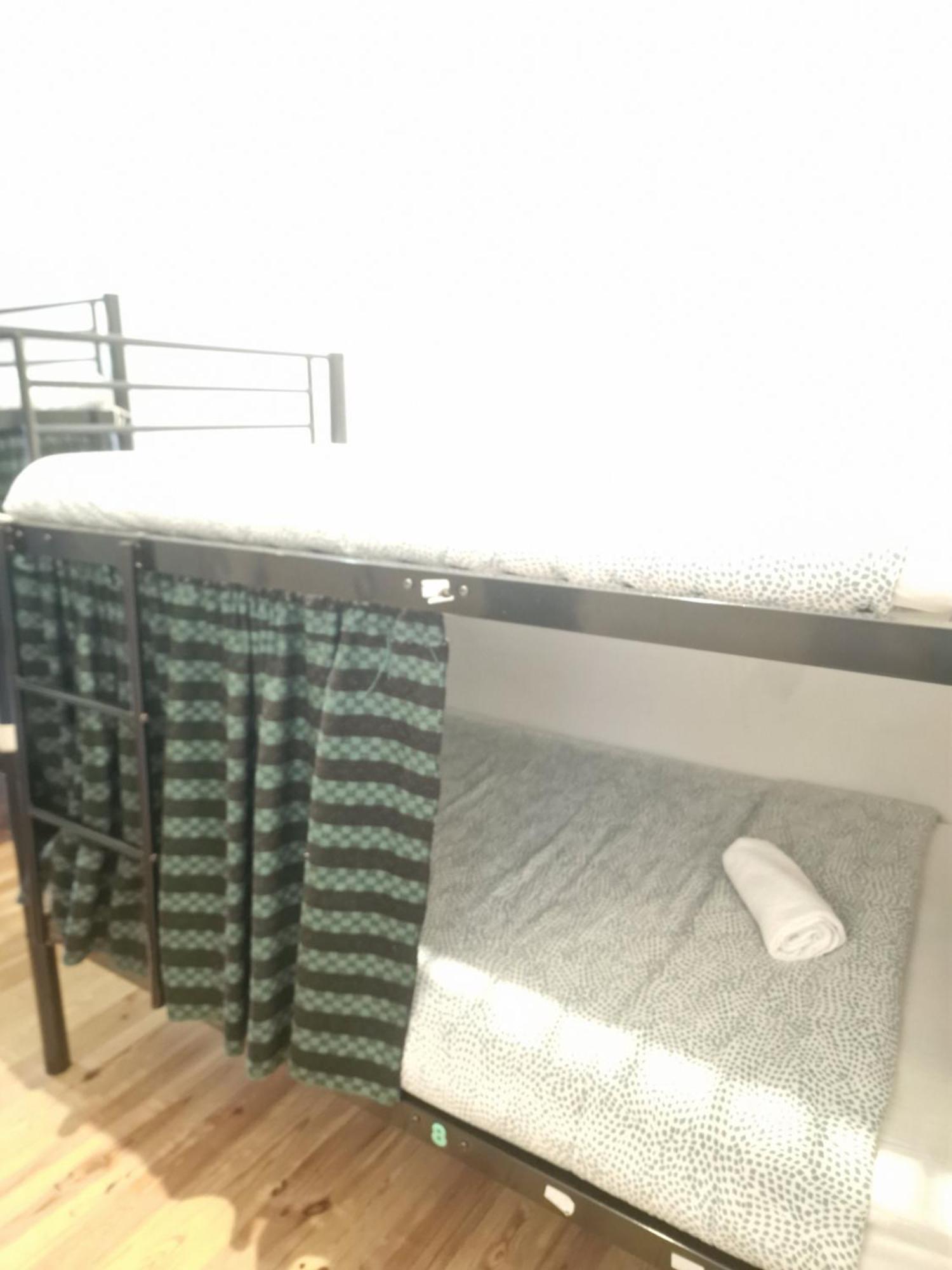 D&N Hospedagem Lisboa Kültér fotó