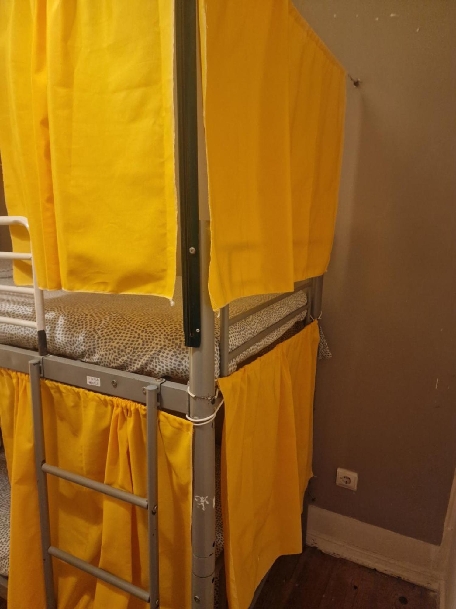 D&N Hospedagem Lisboa Kültér fotó